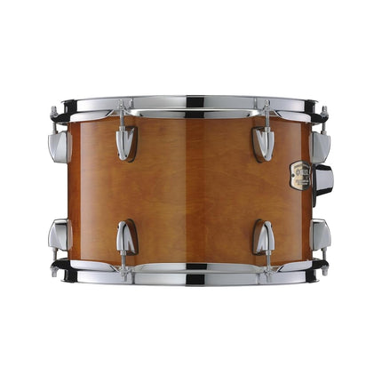 Yamaha PAC SBT-0807HA Stage Custom Birch 8 x 7 Tom Drum - Honey Amber