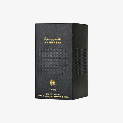Mashrabya (100Ml) Edp