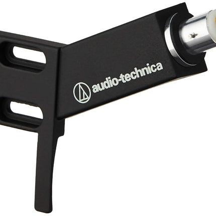 Audio-Technica AT-HS 4 Universal Headshell - black