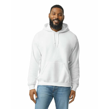 Gildan Men's Fleece Hooded Sweatshirt, Style G1850