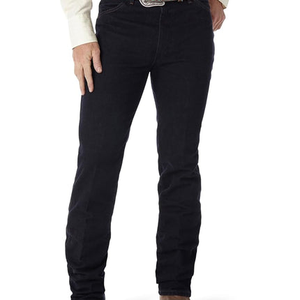 Wrangler mens933SESilver Edition Jean Jeans - Blue