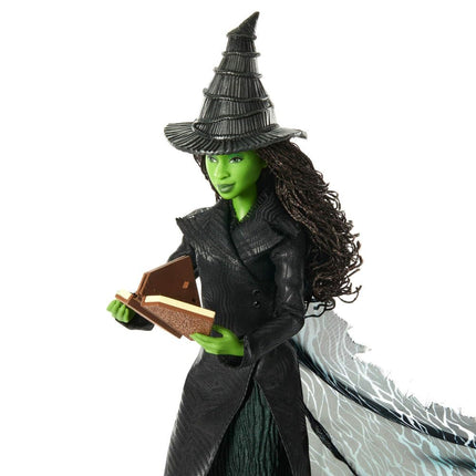 Mattel Universal Pictures’ Wicked: For Good Elphaba Thropp Doll