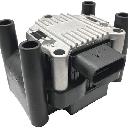 Bobine d'allumage Hitachi IGC0133, pack de bobines 12V