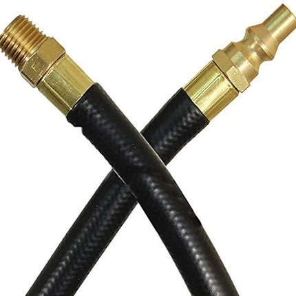 JR Products 07-31105 36" OEM RV Appliance Hose