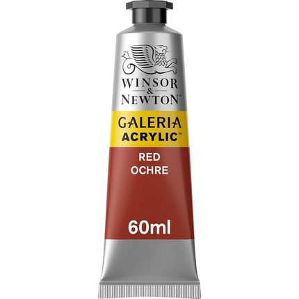 Winsor & Newton 2120564 Galeria Acrylic Paint, Hig