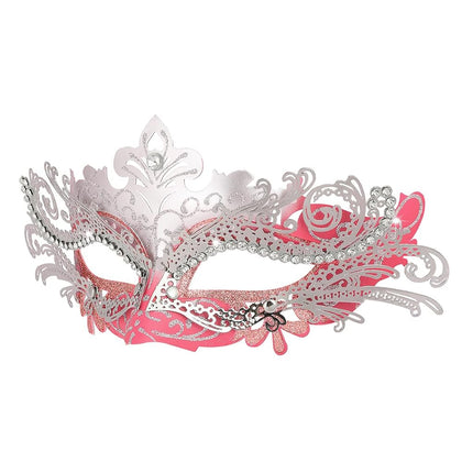 Hoshin Masquerade Mask, Mardi Gras Deecorations Ve