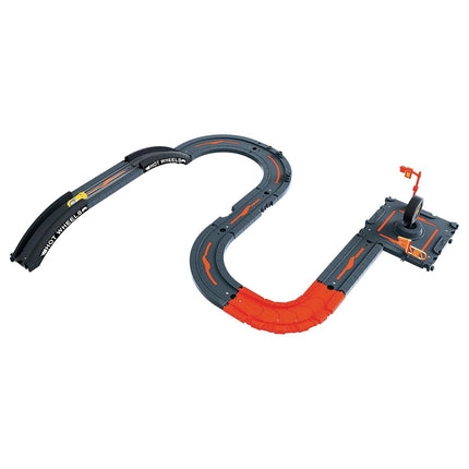 Hot Wheels Mattel - City Track Playset
