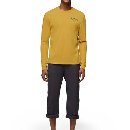 prAna Stretch Zion Pants, Shadow, 31W x 28L