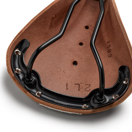 Brooks England B17 STANDARD BROWN