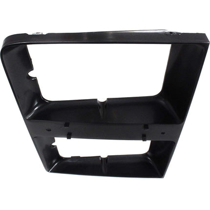 Sherman Replacement Part Compatible with CHEVROLET BLAZER LT Headlamp door (Partslink Number GM2512109)