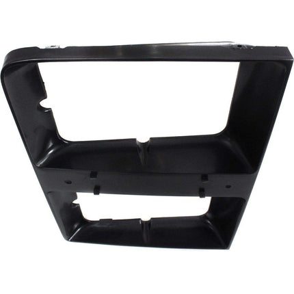 Sherman Replacement Part Compatible with CHEVROLET BLAZER LT Headlamp door (Partslink Number GM2512109)