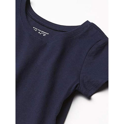 Camiseta de manga larga para niñas de The Children's Place