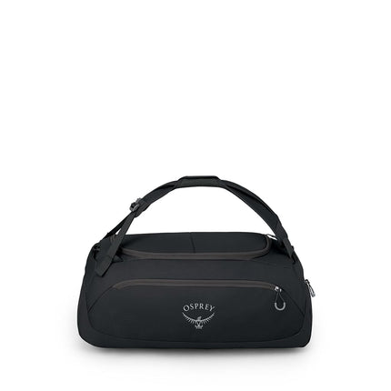Osprey Daylite Travel Duffel, 45L, Black