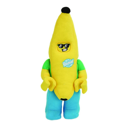 LEGO Minifigure Banana Guy 22.86cm Plush Character