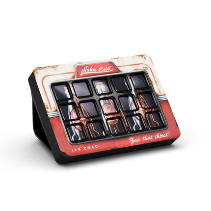 Elgato Nuka-Cola Stream Deck – Fallout Special Edi