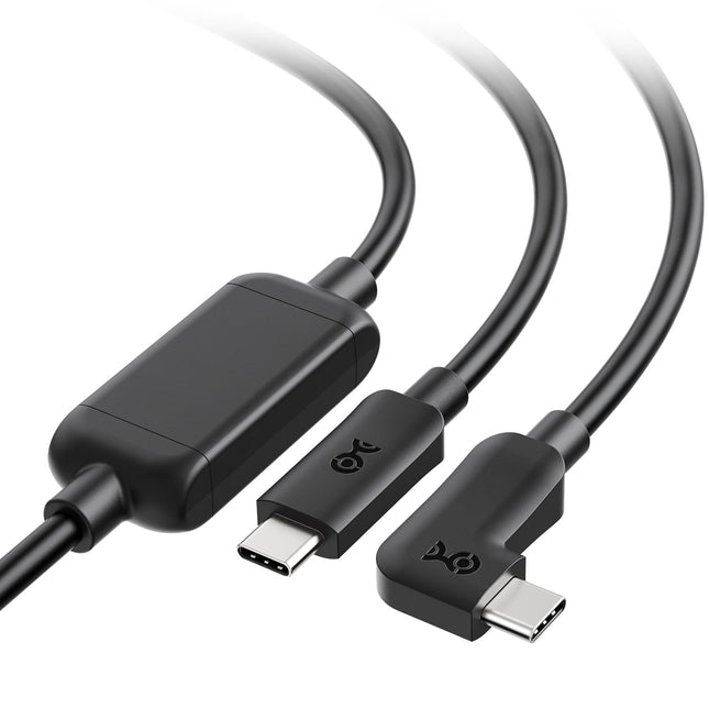 Cable Matters Active USB C Cable 16.4 ft for Oculu