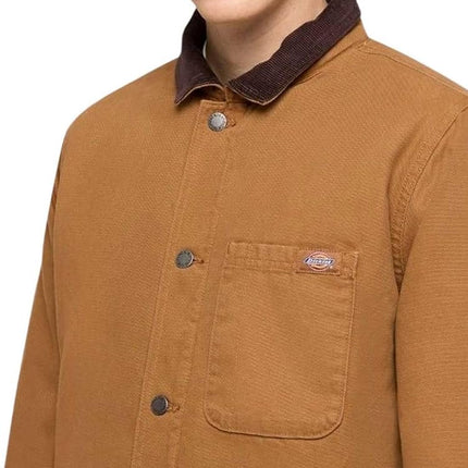 Dickies DU336 BR 42R Size 58 "Weatherford" Trousers - Brown