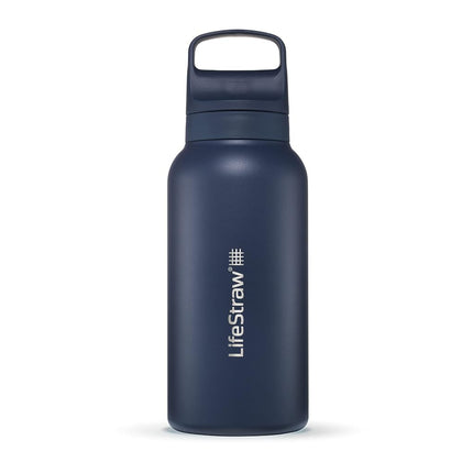 Lifestraw Go Series 2.0 Stainless Steel Water Bott