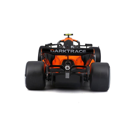 Maisto Tech R/C 1:24 McLaren MCL38 (2024) Norris #4