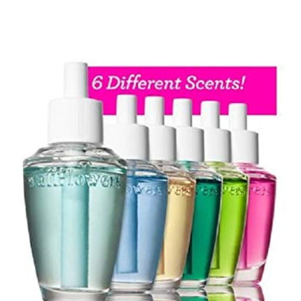 Bath & Body Works - Grab Bag Assorted Bundle of SI