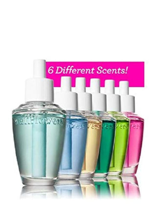 Bath & Body Works - Grab Bag Assorted Bundle of SI