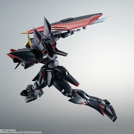 TAMASHII Nations - Mobile Suit Gundam Seed - GAT-X207 Blitz Gundam ver. A.N.I.M.E., Bandai Spirits The Robot Spirits Action Figure