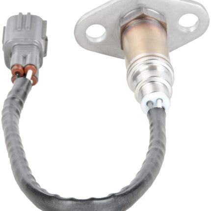 BOSCH 15418 Premium OE Fitment Oxygen Sensor - Compatible with Select Toyota 4Runner, Tundra