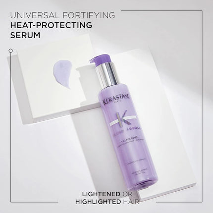 Kerastase Blond Absolu Cicaplasme Serum, 150 ml