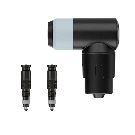 Schwalbe Clik Valve Conversion Set – Bicycle Valve