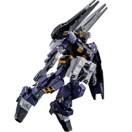 Bandai 1/100 MG RX-121-2A Gundam TR-1 Advanced Haz