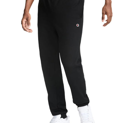 Champion Men's Powerblend Retro Fleece Jogger Pant