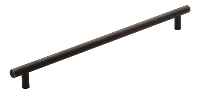 Amerock | Appliance Pull | Oil Rubbed Bronze | 18 