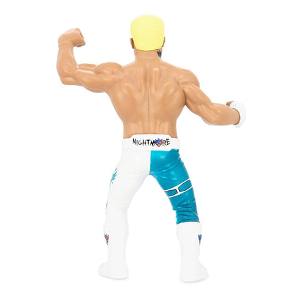 All Elite Wrestling Cody Rhodes LJN Action Figure - AEW Unmatched Collection Figure - Series 1