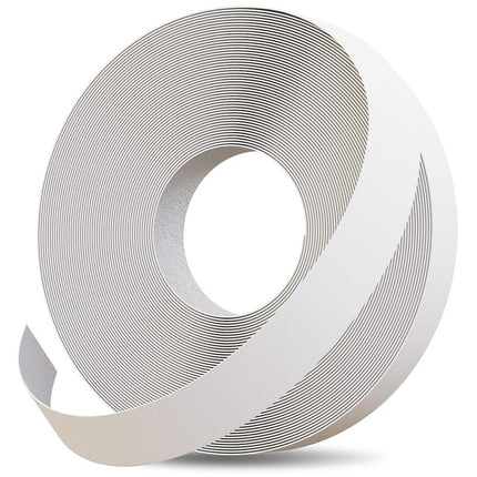 Edge Supply White Melamine 1-1/2 inch X 250 ft rol