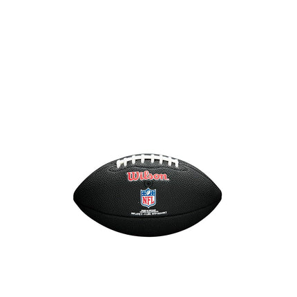 Wilson Unisex-Youth Mini NFL Team Soft Touch, Philadelphia Eagles, Mini