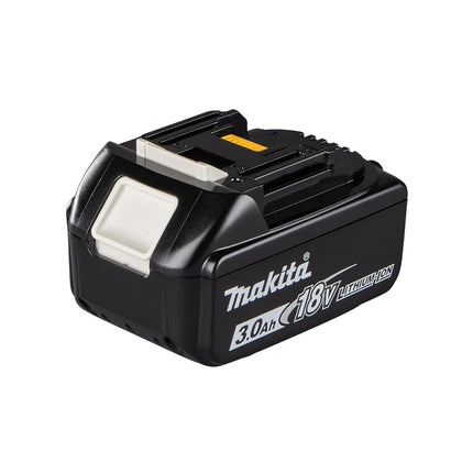 Makita BL1830B 18V LXT Lithium-Ion 3.0Ah Battery
