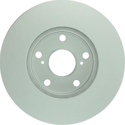 Bosch 50011221 QuietCast Premium Disc Brake Rotor For Lexus: 1992-1996 ES300; Toyota: 1995-1997 Avalon, 1992-2006 Camry; Front