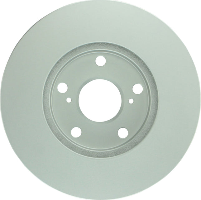 Bosch 50011221 QuietCast Premium Disc Brake Rotor For Lexus: 1992-1996 ES300; Toyota: 1995-1997 Avalon, 1992-2006 Camry; Front