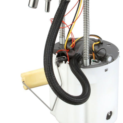 BOSCH 69451 Conjunto de módulo de bomba de combustible de equipo original - Compatible con Cadillac Escalade, Chevrolet Tahoe, GMC Yukon seleccionados