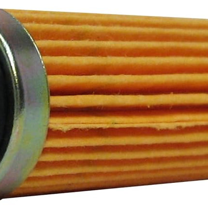 Filtro de combustible profesional ACDelco GF471