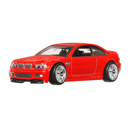 Hot Wheels Car Culture Circuit Legends Vehicles fo
