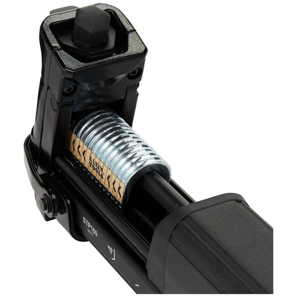 Heavy Duty Staple Starter for Utility Applications, Holds 35-40 Staples, Use with Klein Tools Staples (Cat. No. STP001) Klein Tools STP100