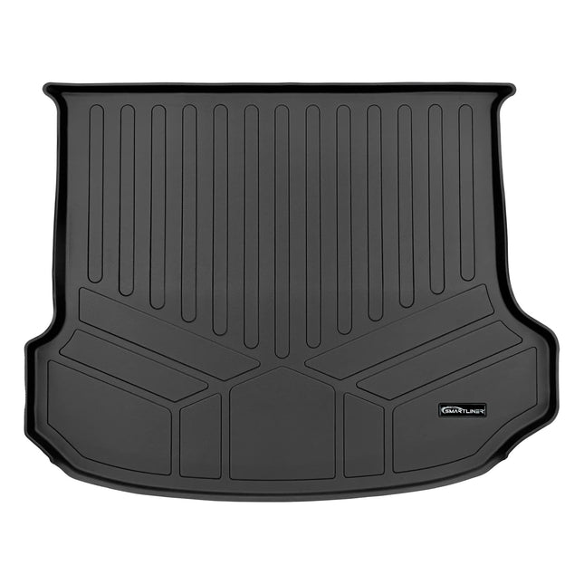 SMARTLINER All Weather Custom Fit Black Cargo Line