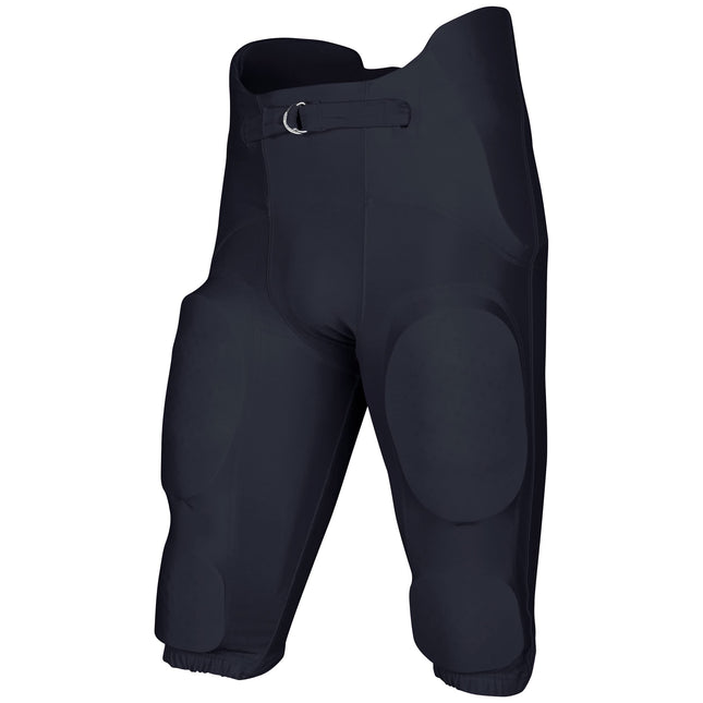 CHAMPRO Boys' Bootleg 2 Integrated Youth Football 