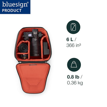 Osprey Camera Cube S Camera Pouch One Size