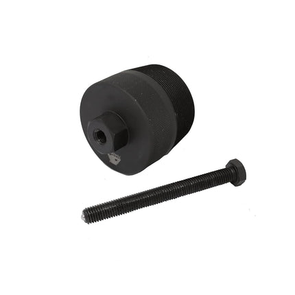 CTA Tools 7643X05 Front Engine Seal Remover - Compatible with BMW N54, Black