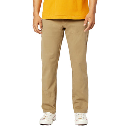 DOCKERS Men's Big & Tall Ultimate Chino 360 Flex P