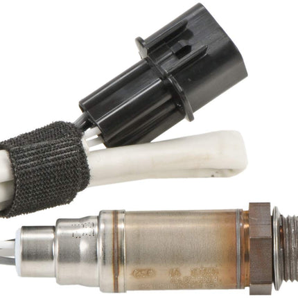 BOSCH 15514 Premium OE Fitment Oxygen Sensor - Compatible with Select Chrysler Sebring; Dodge Stratus; Mitsubishi Diamante, Eclipse, Endeavor, Galant, Lancer