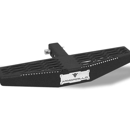 Armordillo AR Mesh Rear Hitch Step|Compatible for 