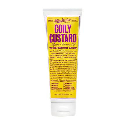 Miss Jessie's Coily Custard by Miss Jessies for Un